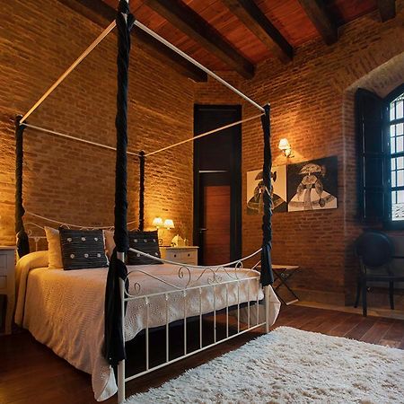 Castillo De Monte La Reina Posada Real & Bodega Toro Ngoại thất bức ảnh