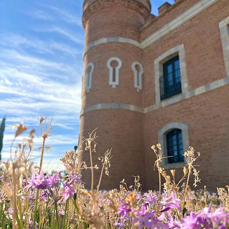 Castillo De Monte La Reina Posada Real & Bodega Toro Ngoại thất bức ảnh